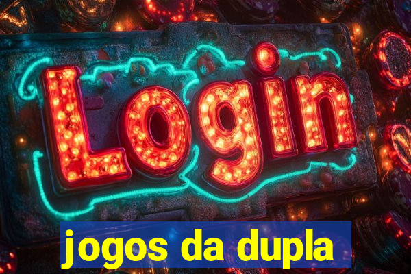 jogos da dupla